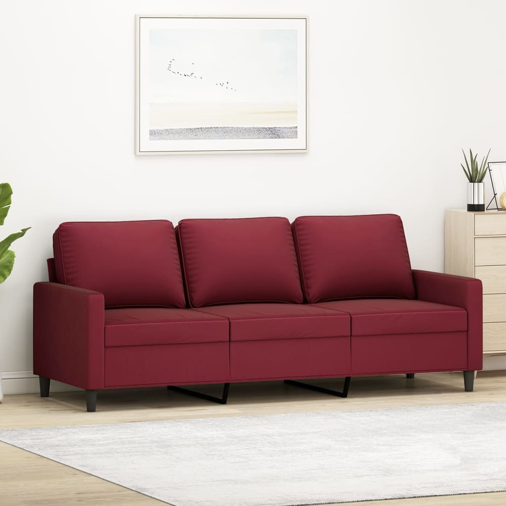 vidaXL Fauteuil 60 cm fluweel donkergrijs
