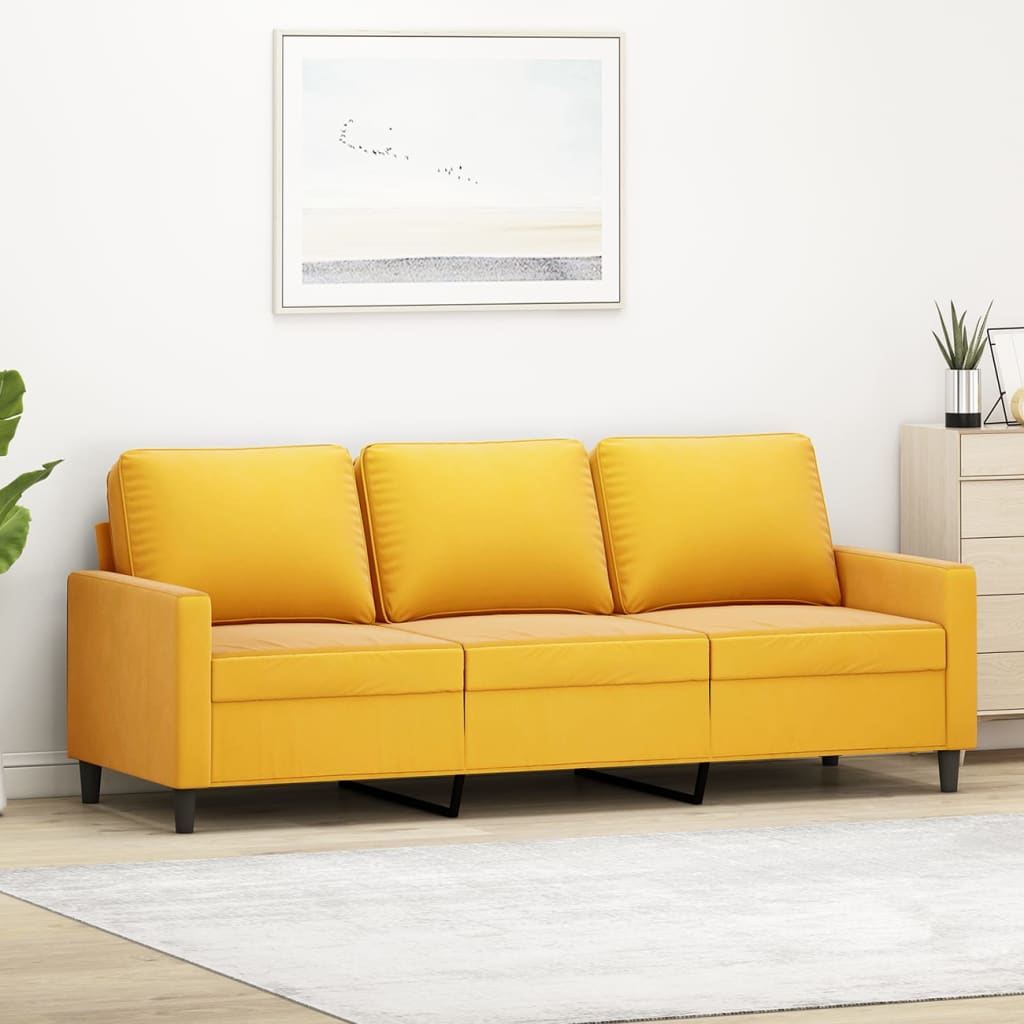 vidaXL Fauteuil 60 cm fluweel donkergrijs