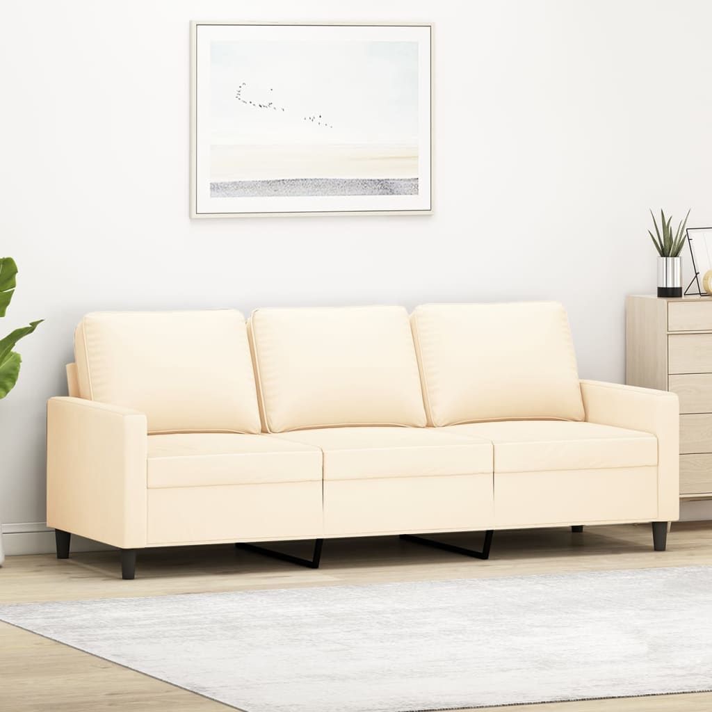 vidaXL Fauteuil 60 cm fluweel donkergrijs