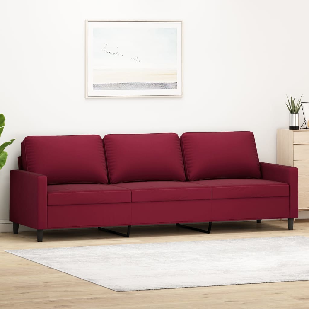 vidaXL Fauteuil 60 cm fluweel donkergrijs