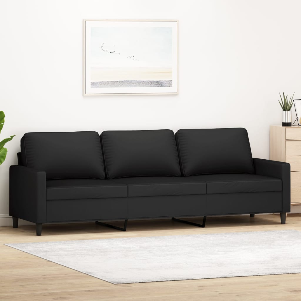 vidaXL Fauteuil 60 cm fluweel donkergrijs