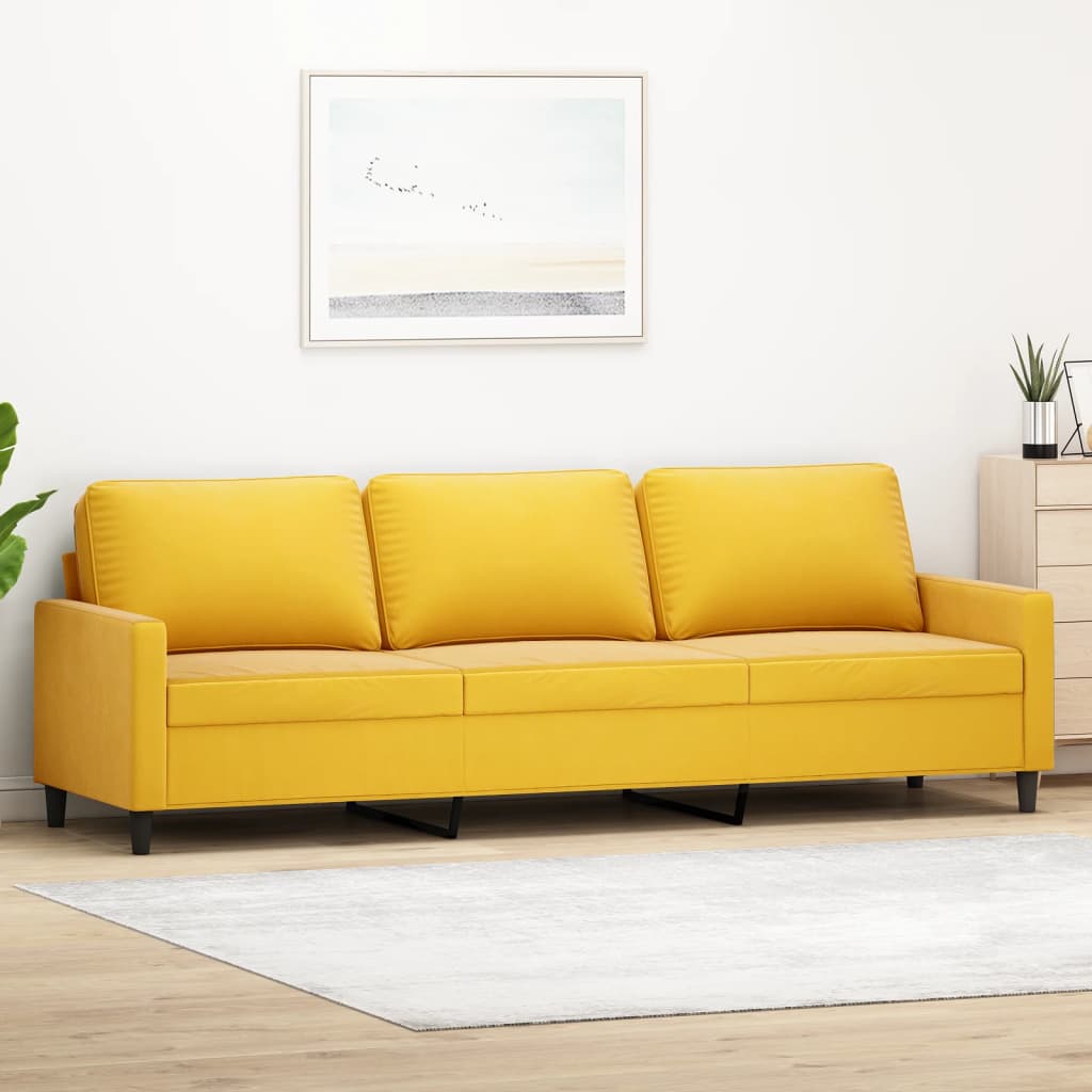 vidaXL Fauteuil 60 cm fluweel donkergrijs