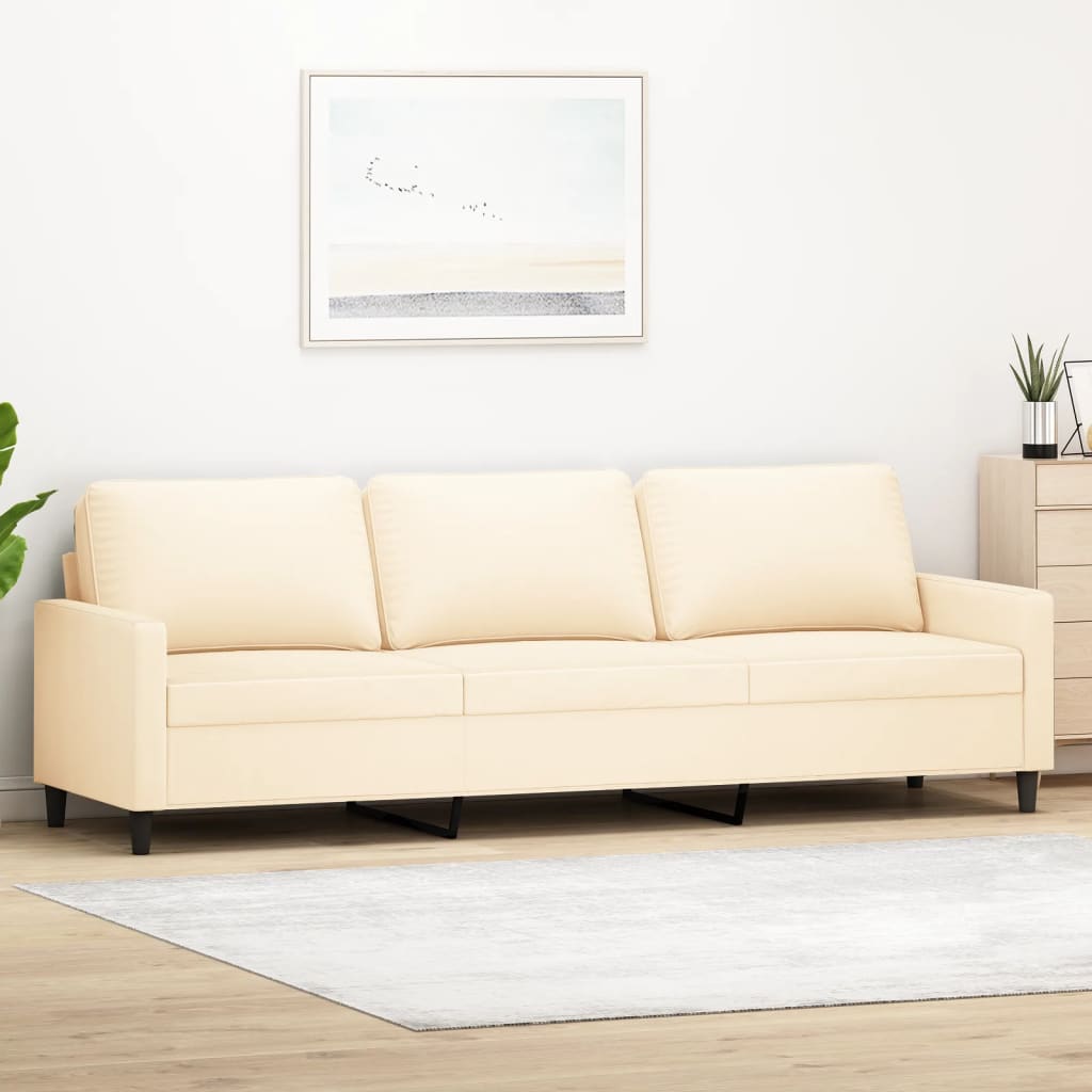 vidaXL Fauteuil 60 cm fluweel donkergrijs