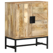 vidaXL Dressoir 60x35x75 cm massief acaciahout