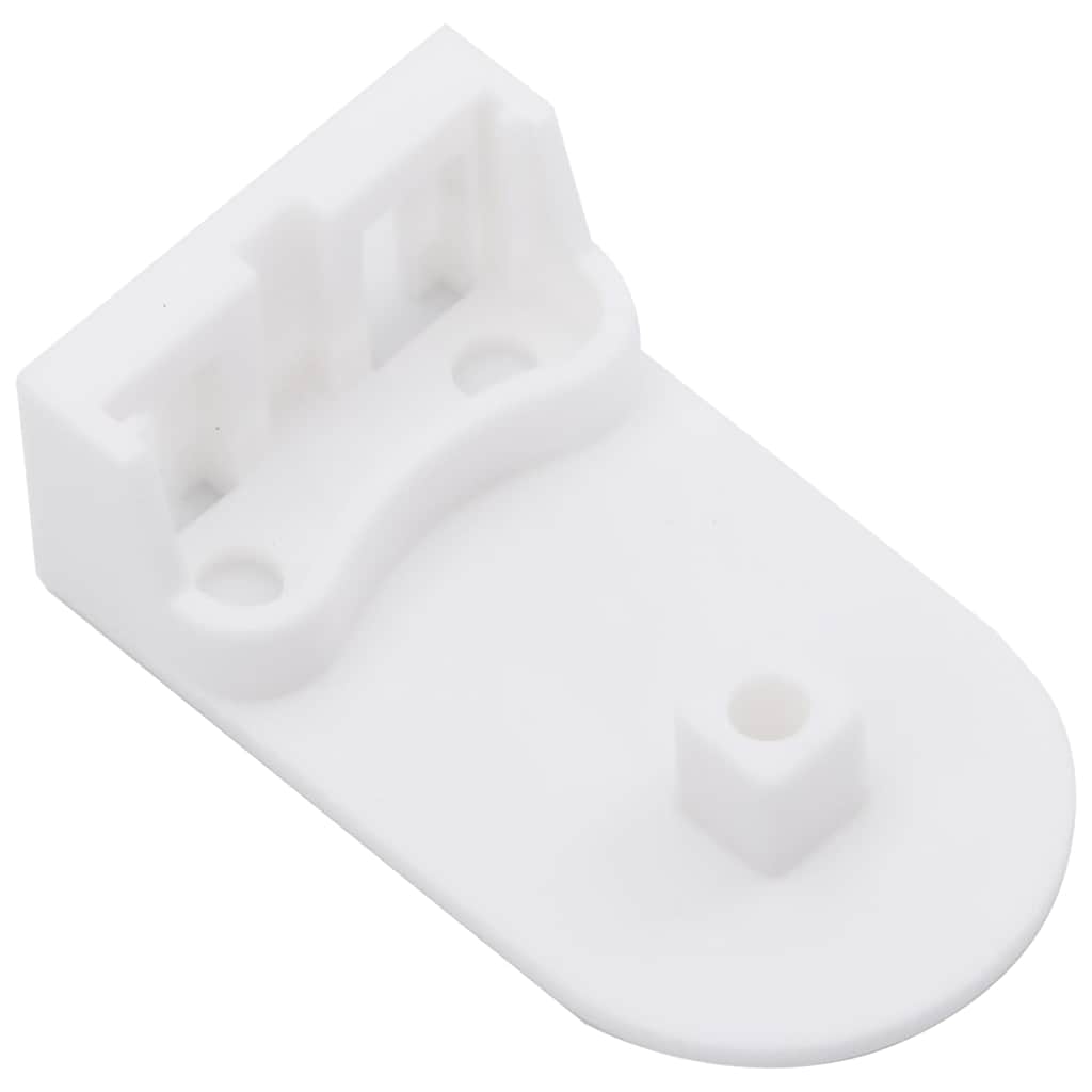 vidaXL 30-delig rolgordijnbeslag 18 mm - Aashly