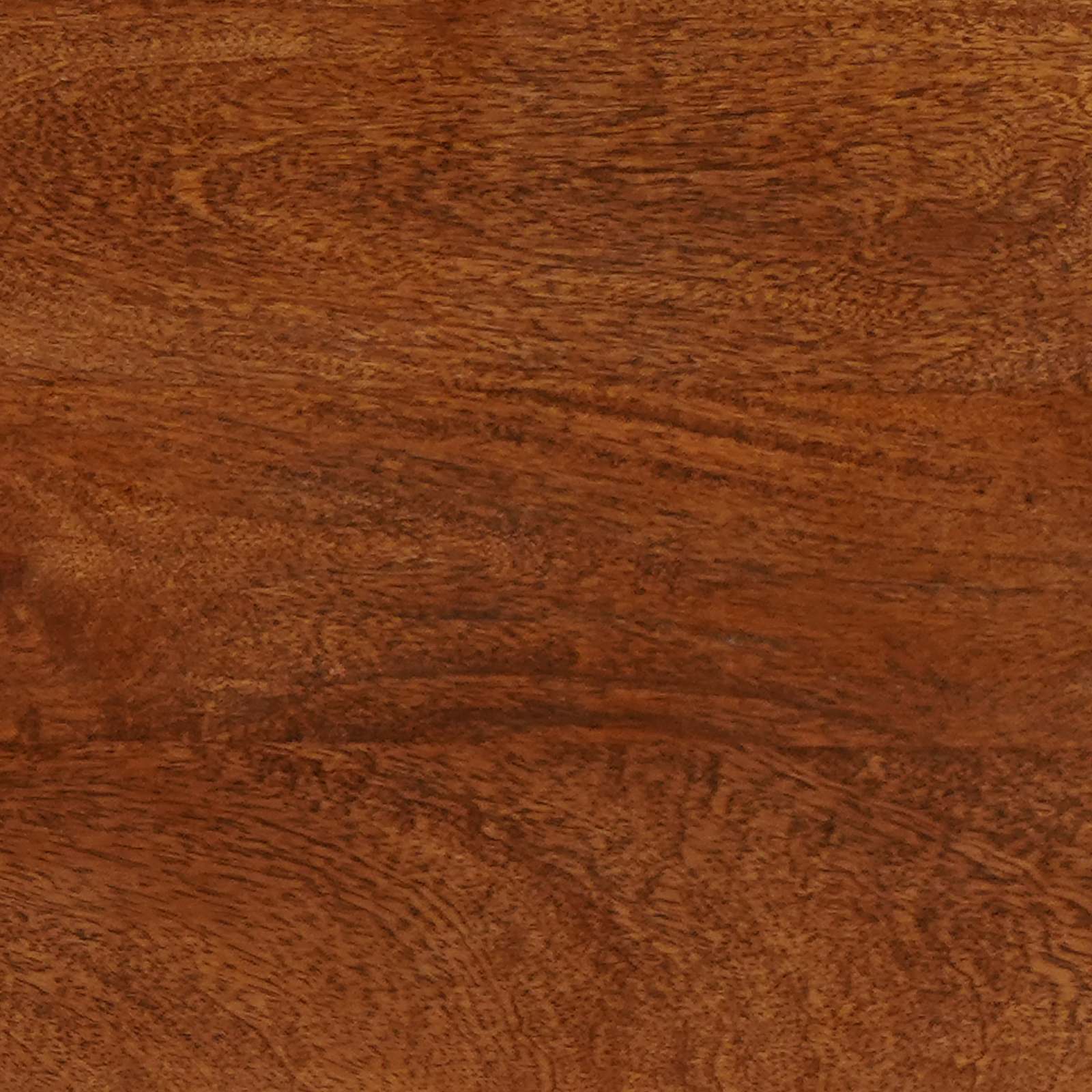 vidaXL TV-kast Walnotenhout 80 x 31,5 x 46 cm Massief Mango Hout