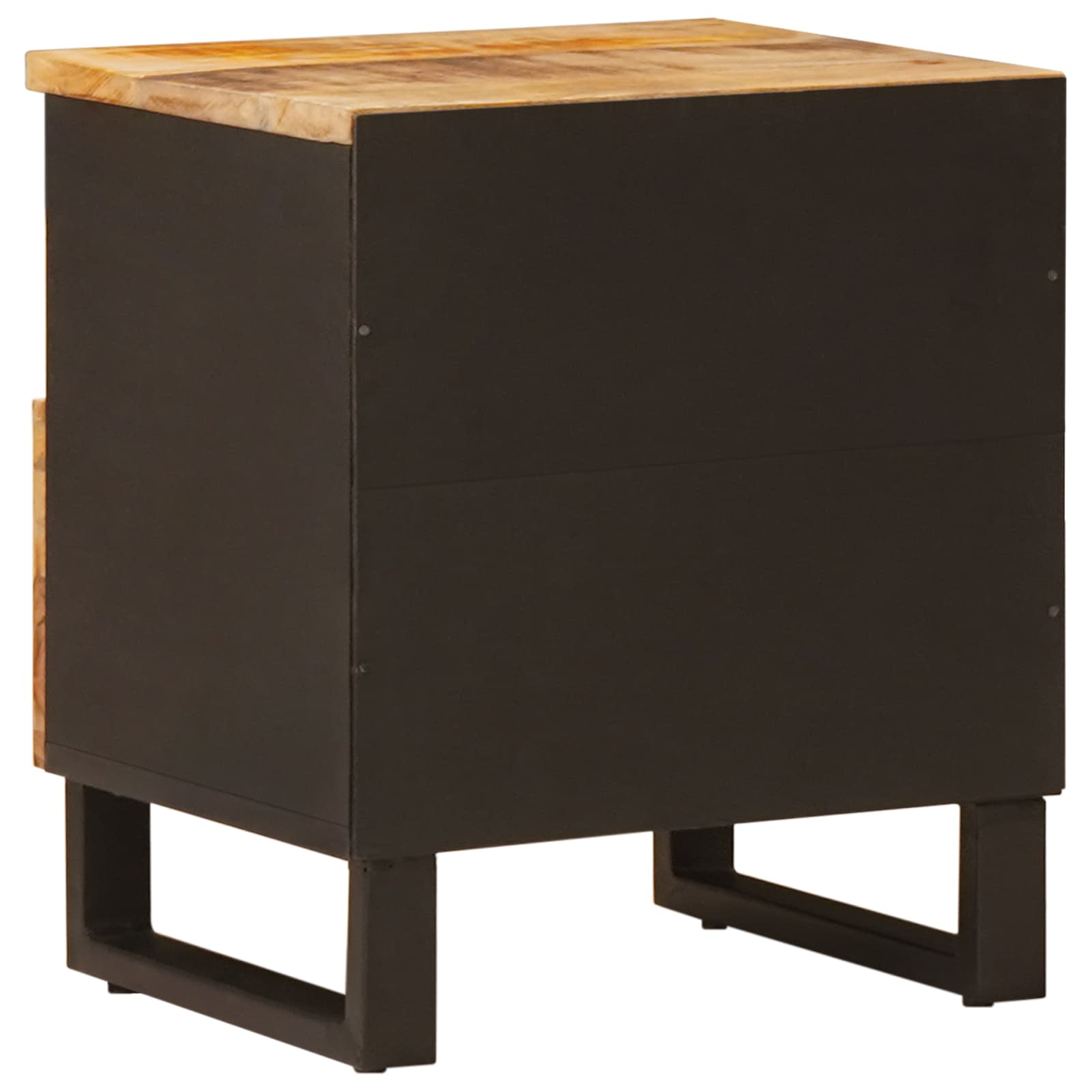 vidaXL Bed kast