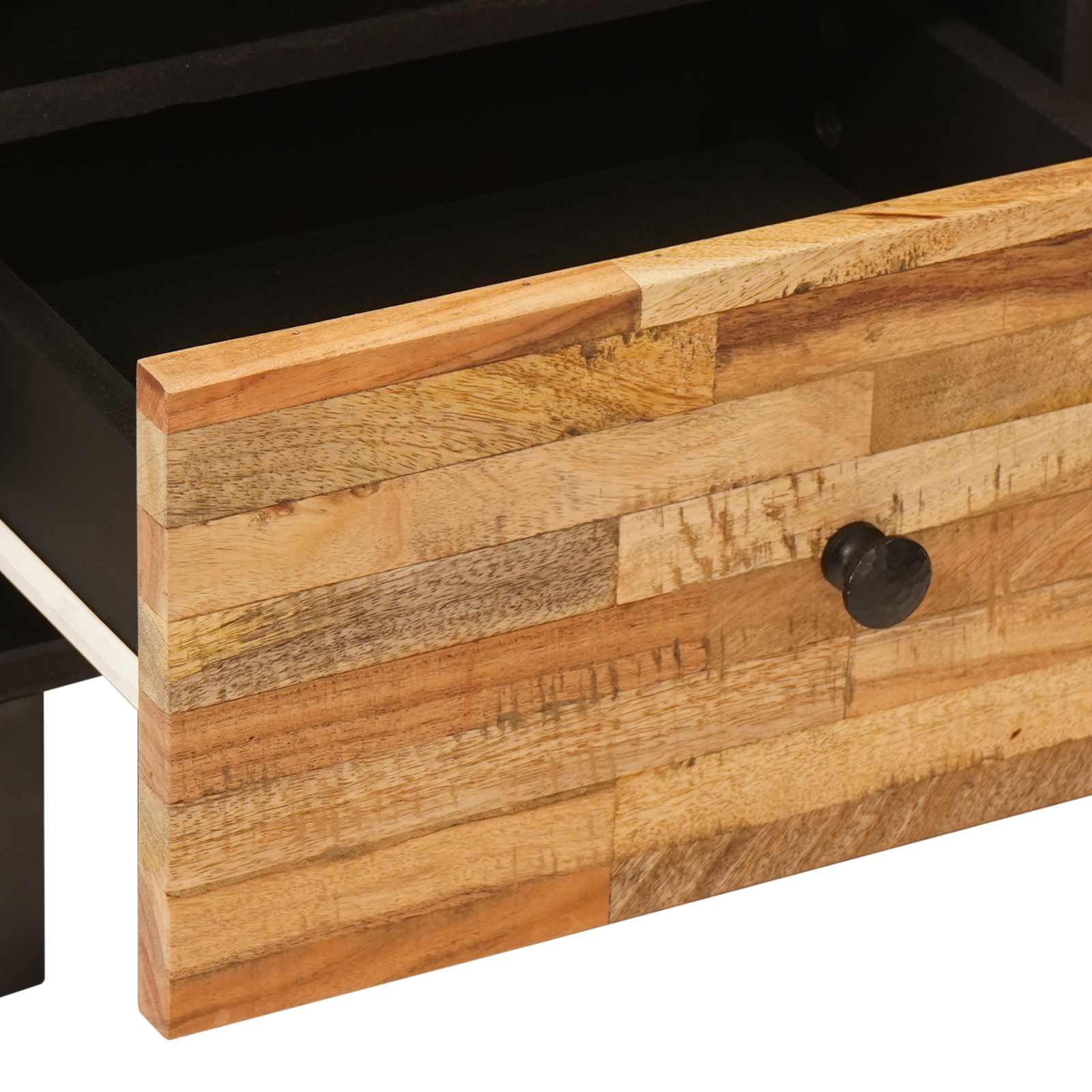 vidaXL Bed kast