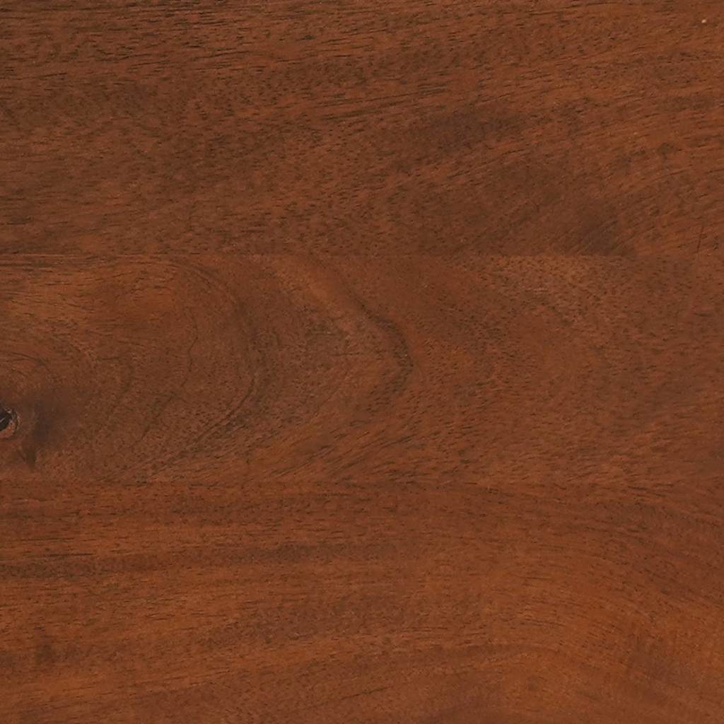 vidaXL Nachtkastjes Massief mango hout en engineered hout