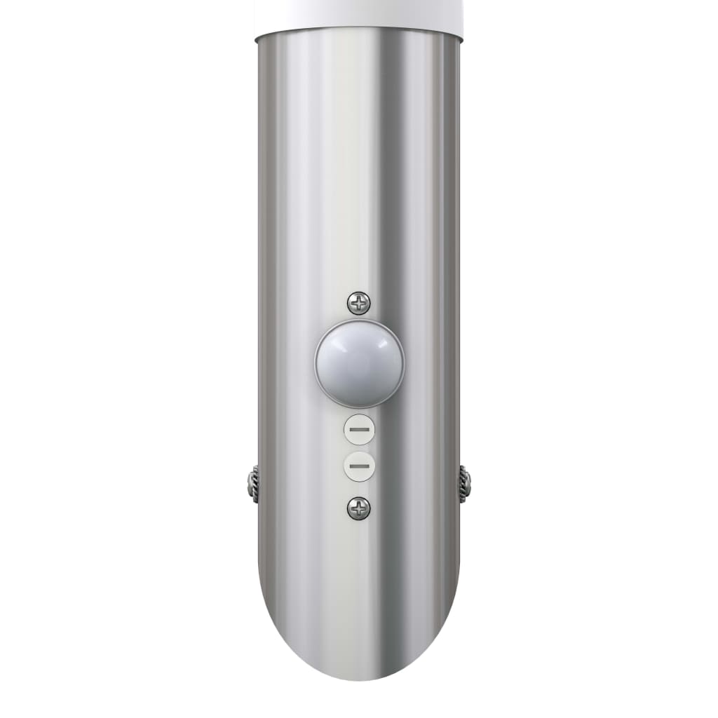 Buitenlamp RVS Enego