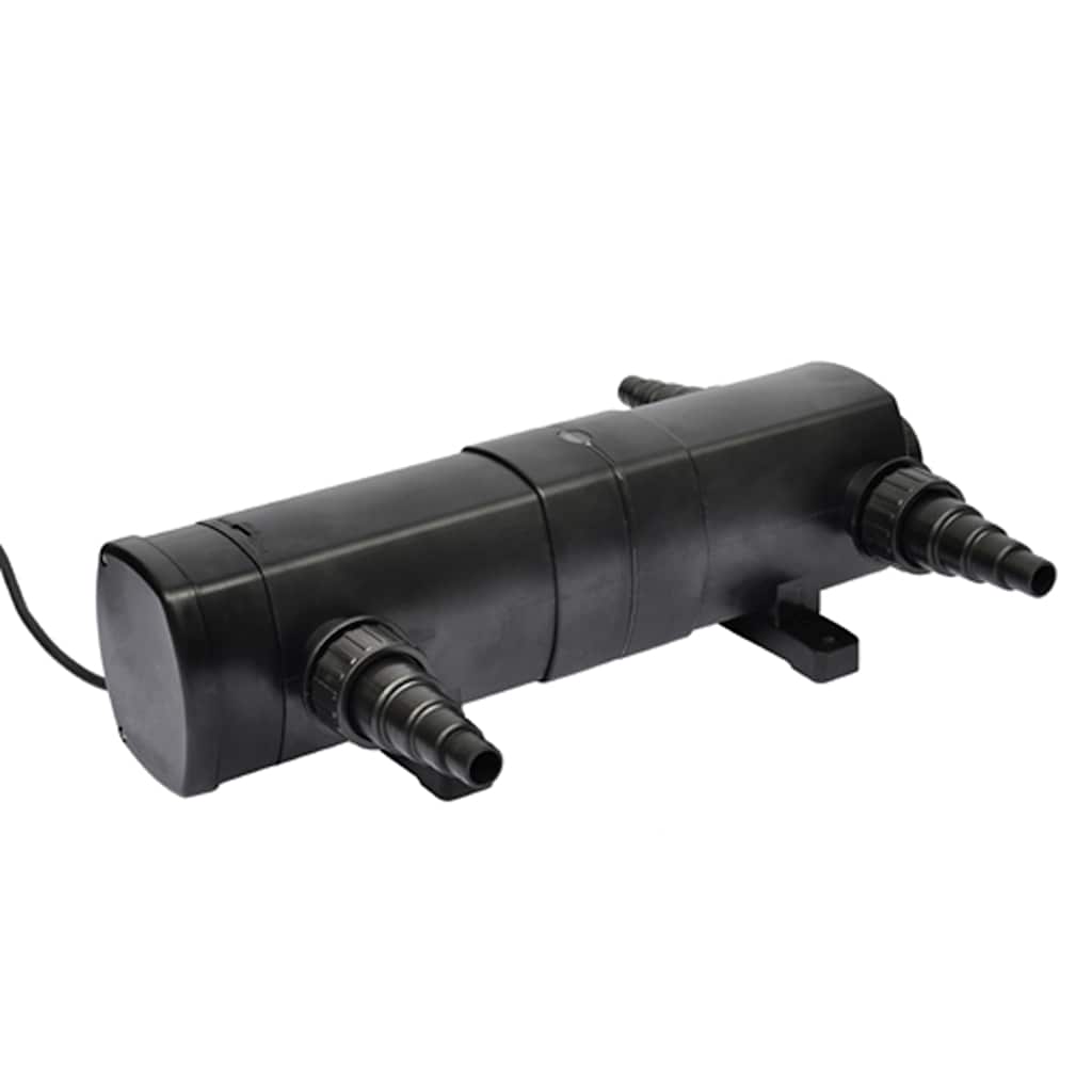 vidaXL Uv-c eenheid 10000 L