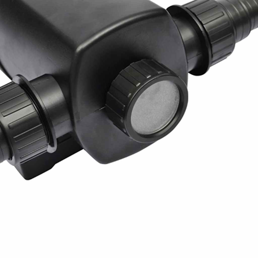vidaXL Uv-c eenheid 10000 L