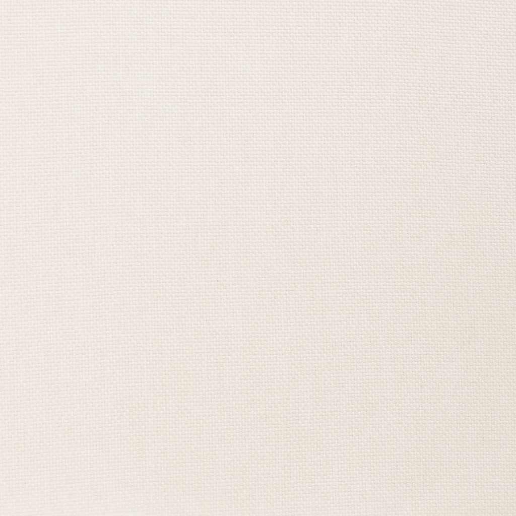 vidaXL Eetkamerstoelen met kussens 2 st massief hout rubber - Aashly