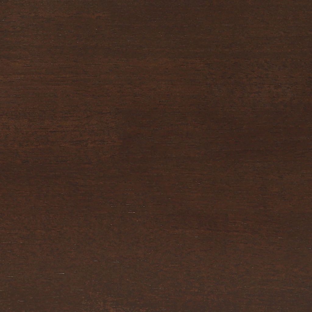 vidaXL Eetkamerstoelen met kussens 2 stuks bruin massief hout rubber