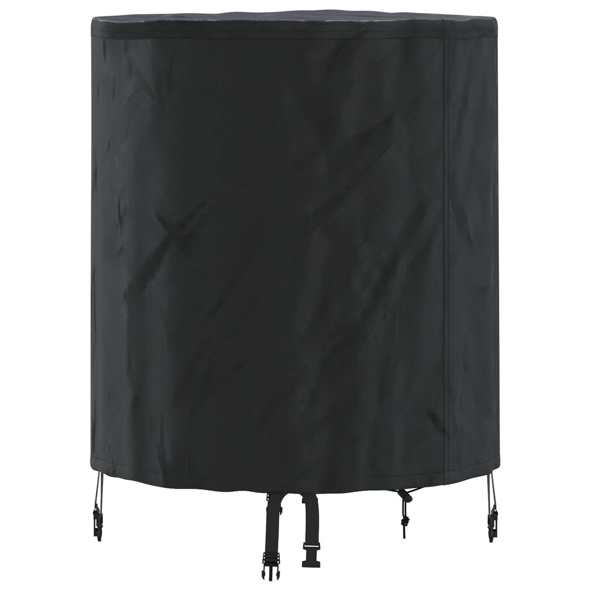 vidaXL Hoes voor tuinmeubelen 62 x 62 x 70 cm 210D Oxford Stof