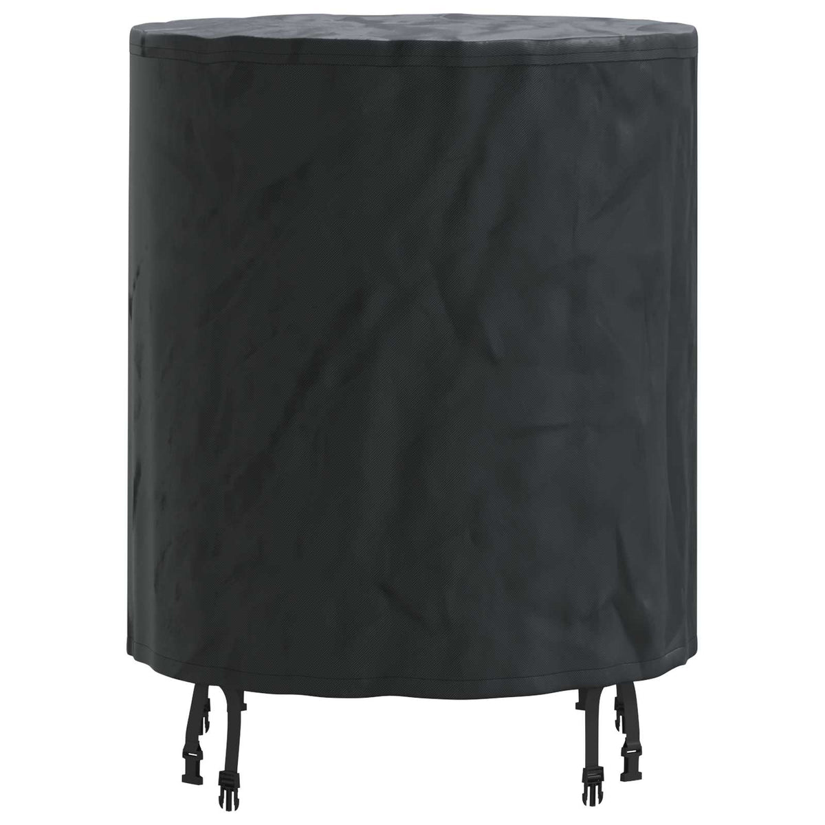 vidaXL Hoes voor tuinmeubelen 62 x 62 x 70 cm 210D Oxford Stof