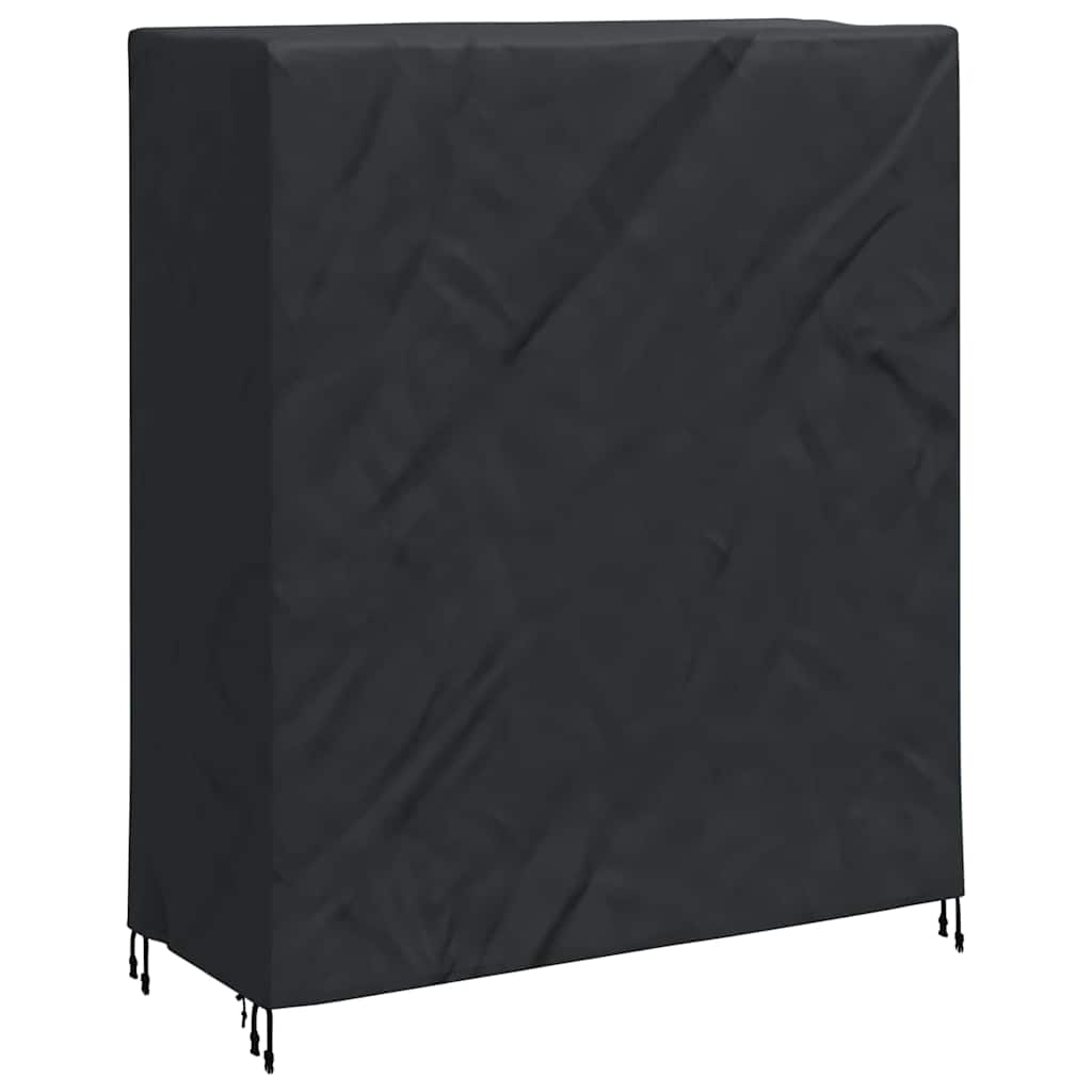 vidaXL Hoes voor tuinmeubelen 165 x 70 x 185 cm 210D Oxford Stof