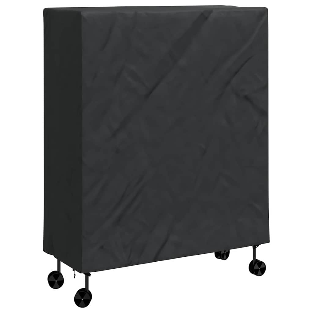 vidaXL Hoes voor tuinmeubelen 165 x 70 x 185 cm 210D Oxford Stof