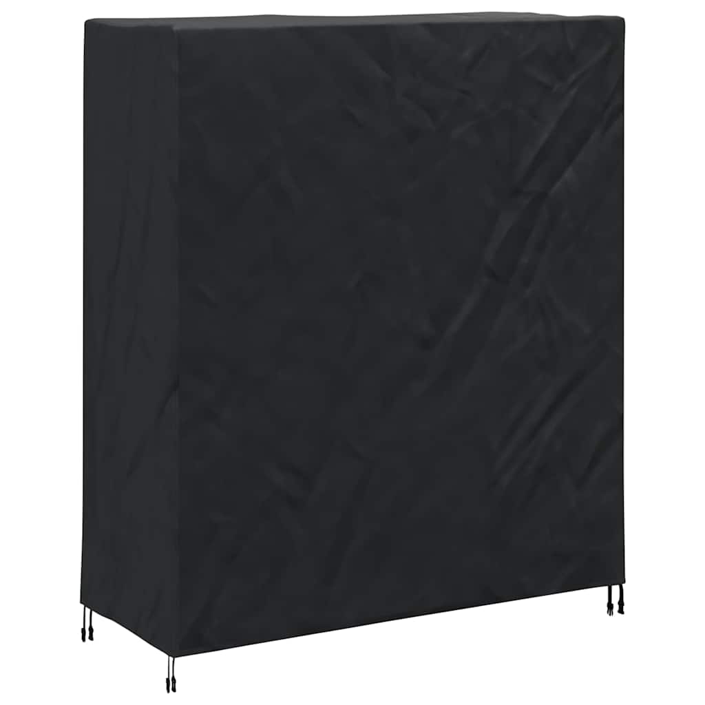 vidaXL Hoes voor tuinmeubelen 165 x 70 x 185 cm 210D Oxford Stof