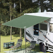 vidaXL Waterbestendige Tarp