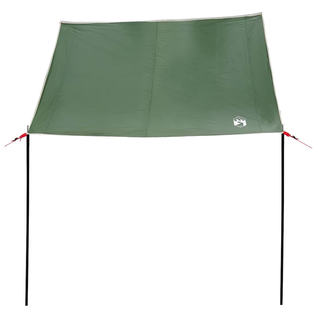 vidaXL Waterbestendige Tarp