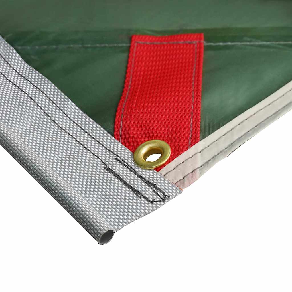 vidaXL Waterbestendige Tarp