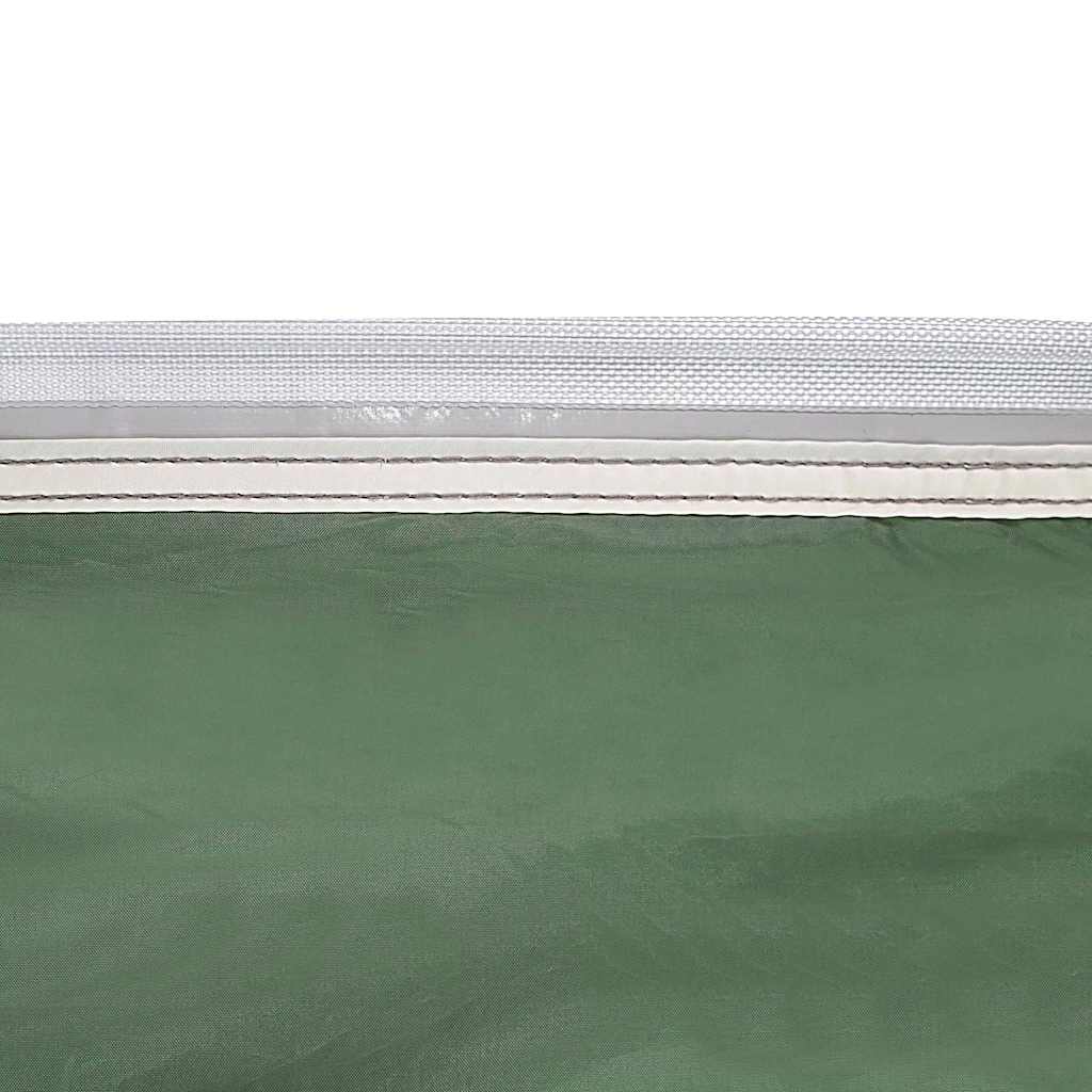 vidaXL Waterbestendige Tarp