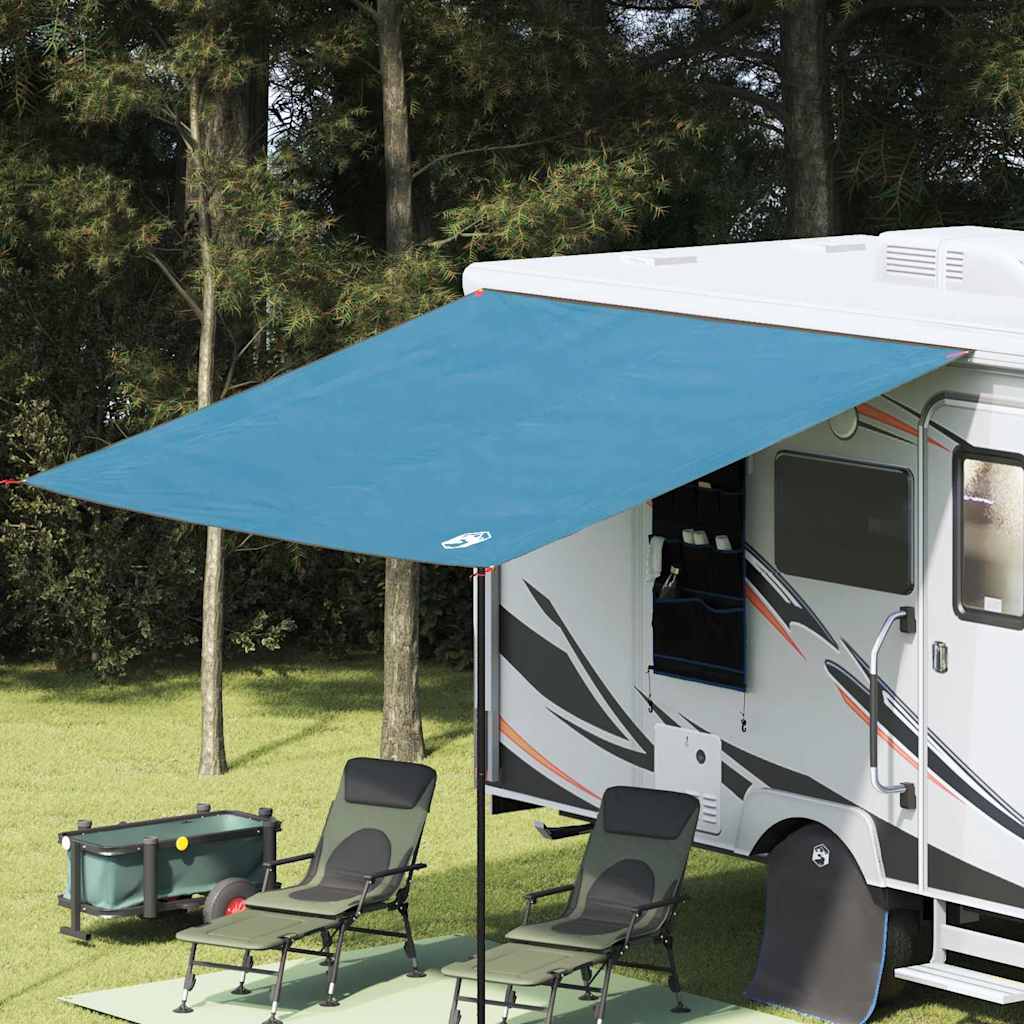 vidaXL Waterbestendige Tarp