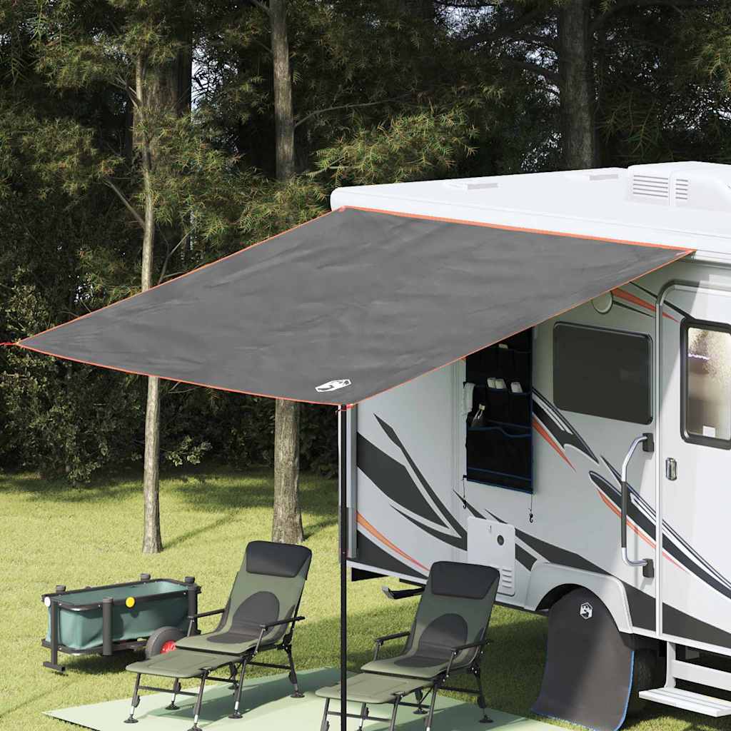 vidaXL Waterbestendige Tarp