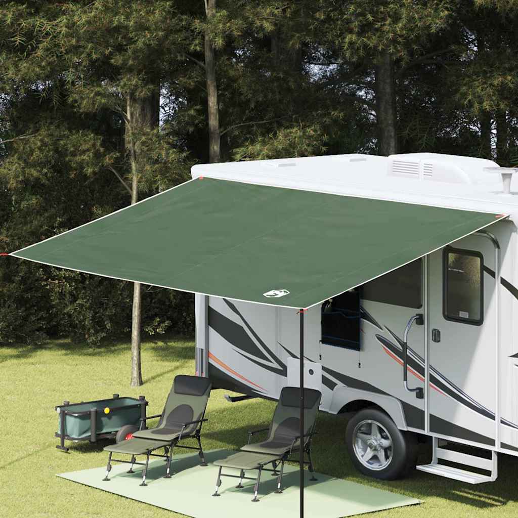 vidaXL Waterbestendige Tarp