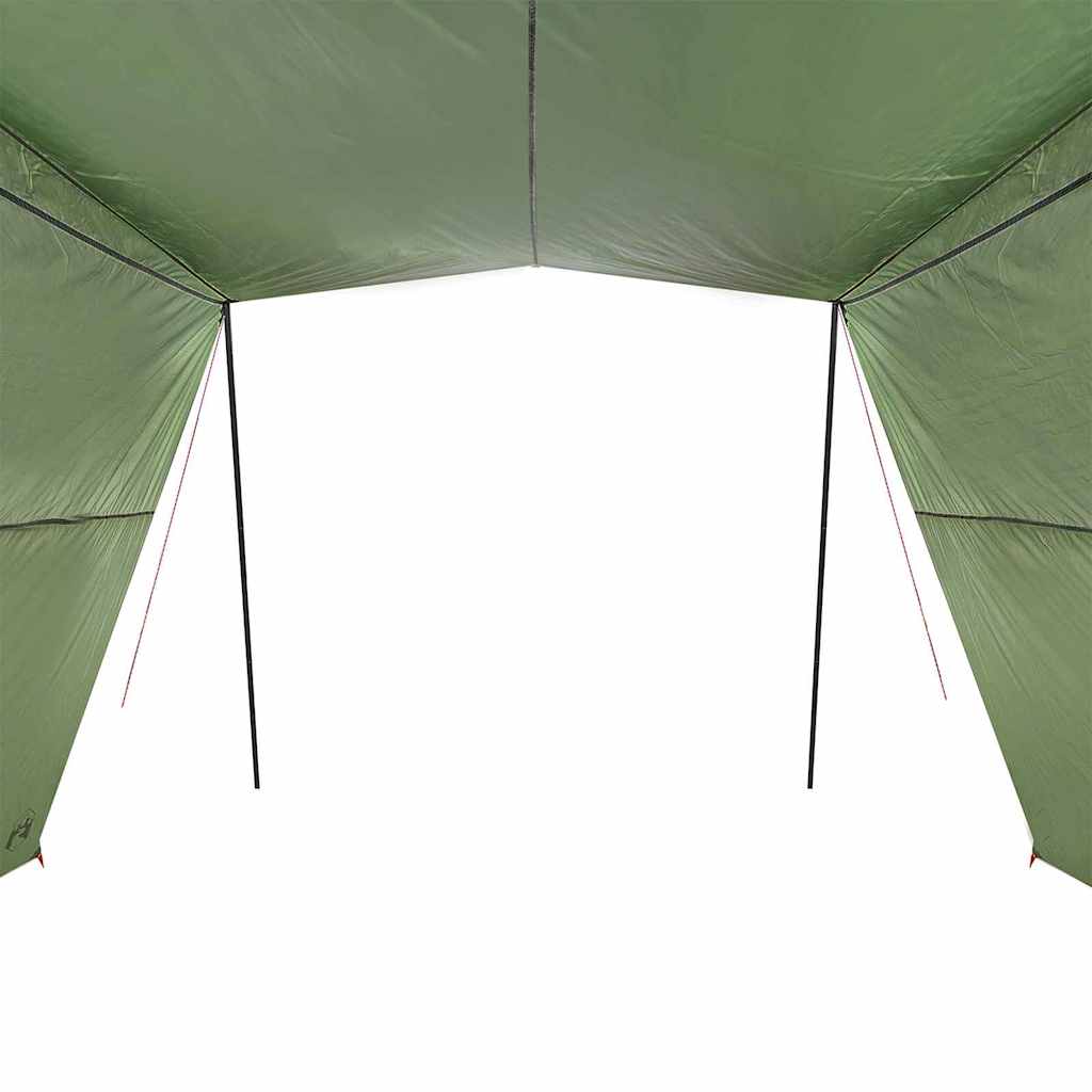 vidaXL Waterbestendige Tarp