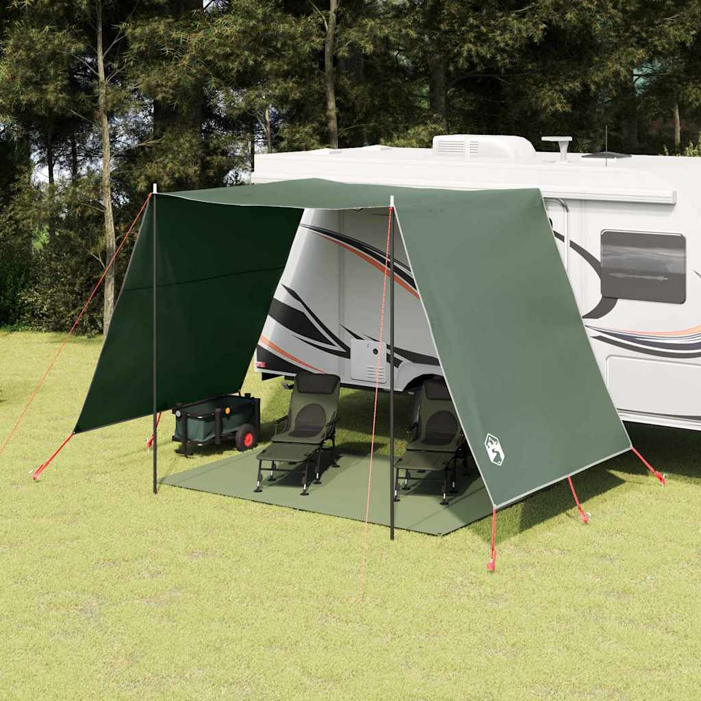 vidaXL Waterbestendige Tarp