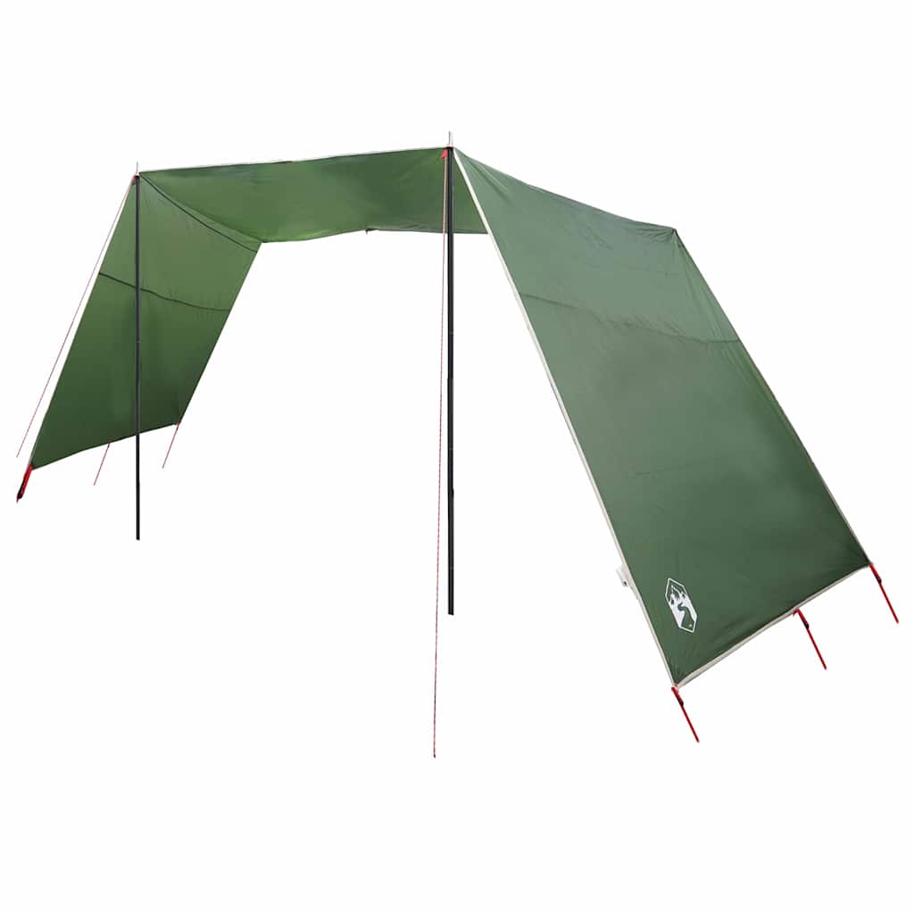 vidaXL Waterbestendige Tarp