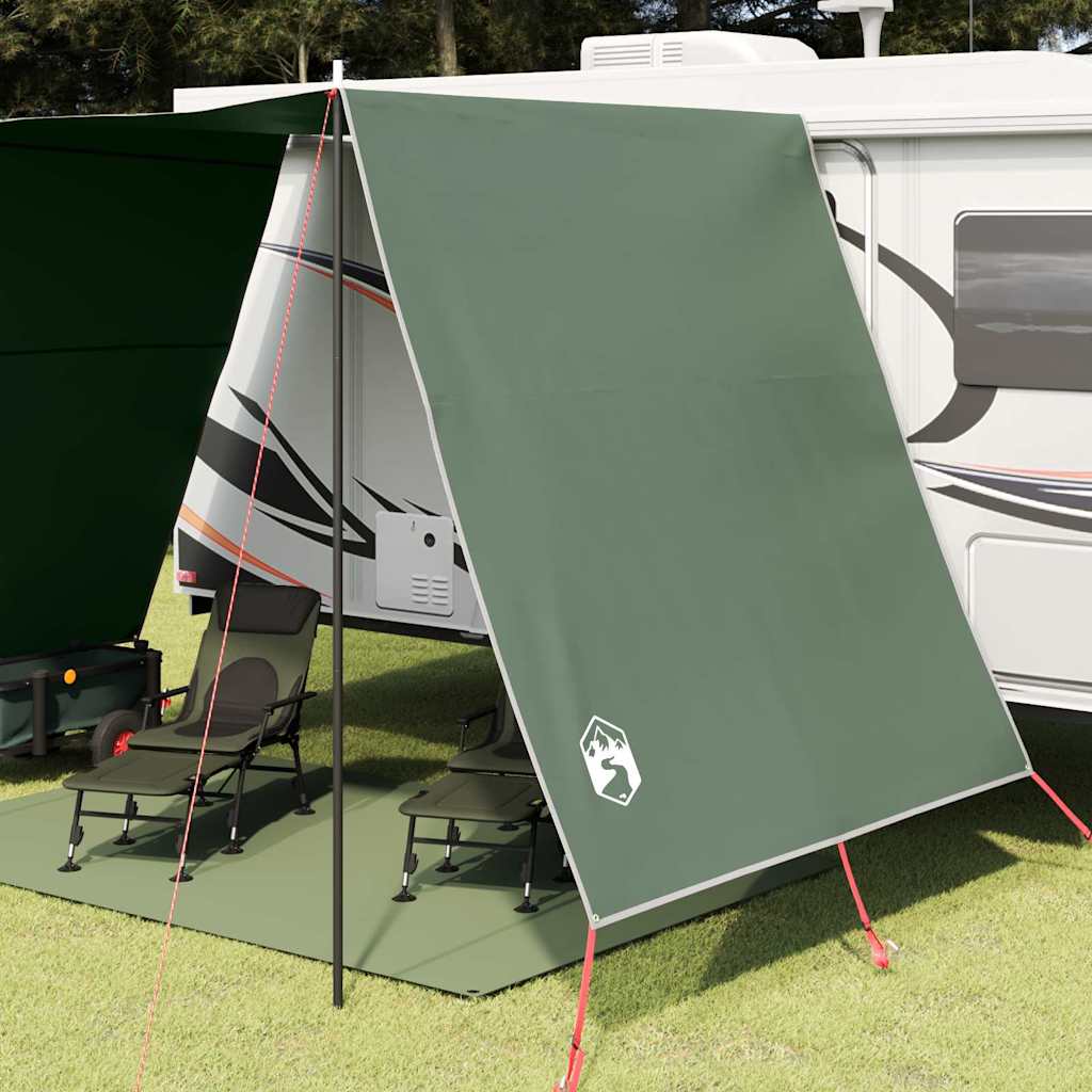 vidaXL Waterbestendige Tarp