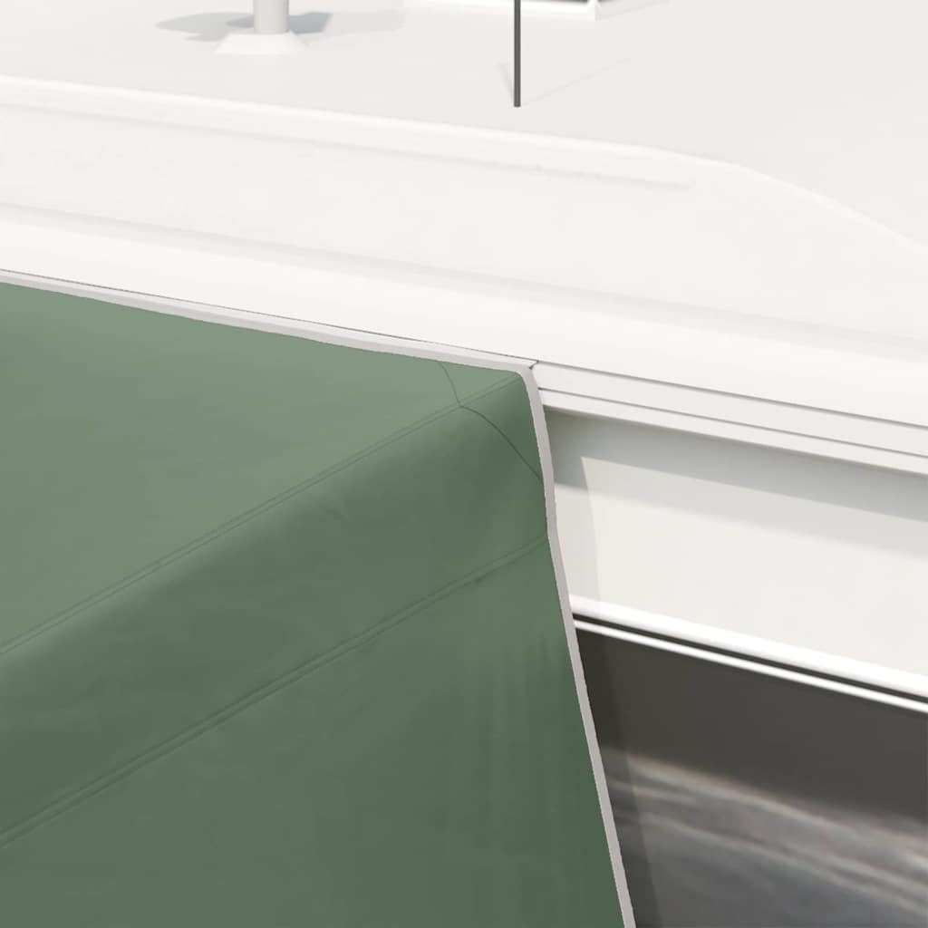 vidaXL Waterbestendige Tarp