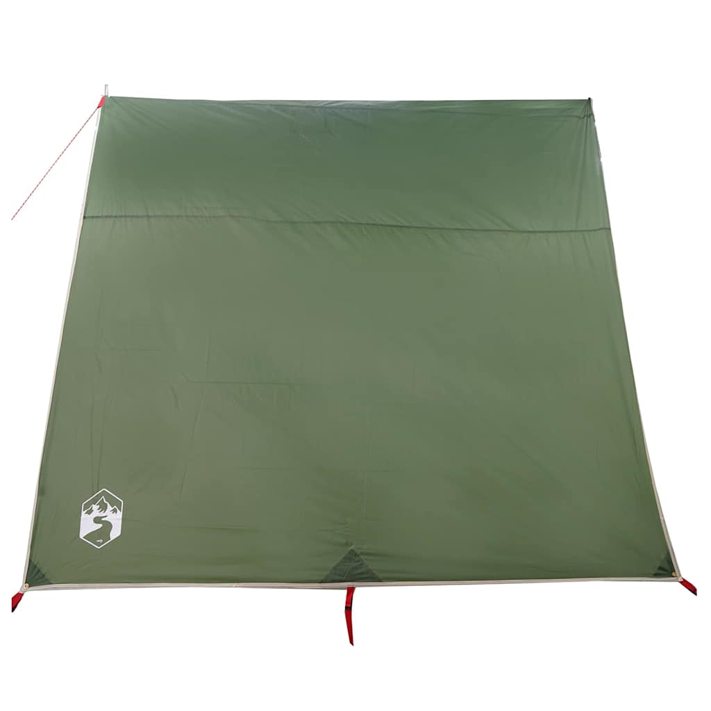 vidaXL Waterbestendige Tarp