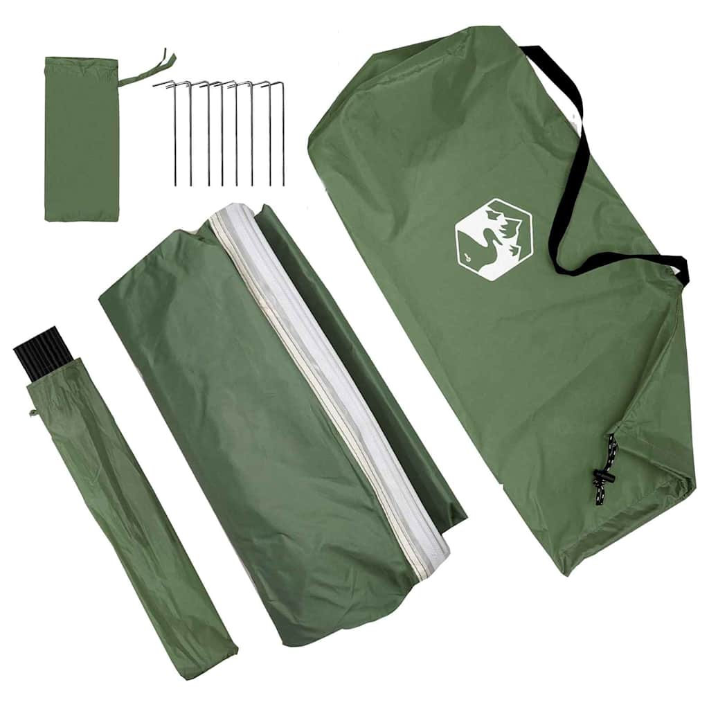 vidaXL Waterbestendige Tarp
