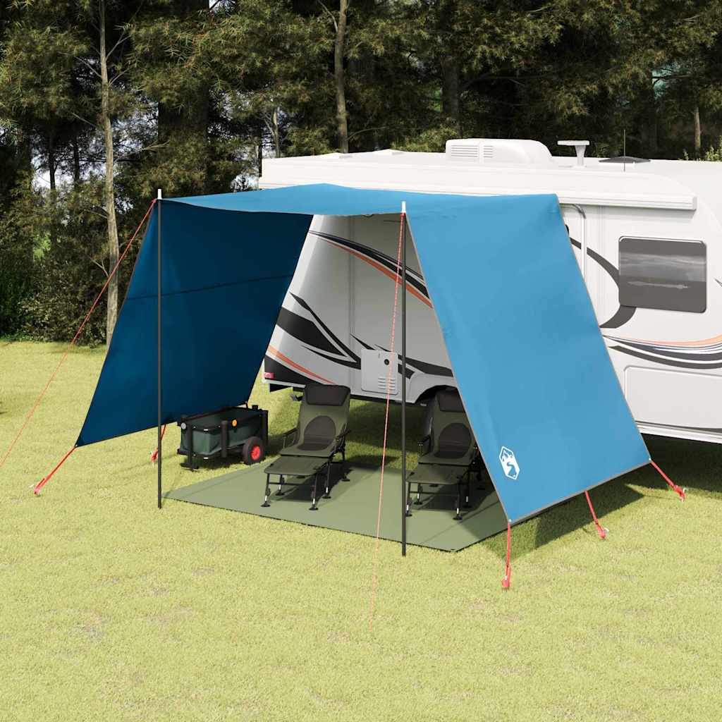 vidaXL Waterbestendige Tarp