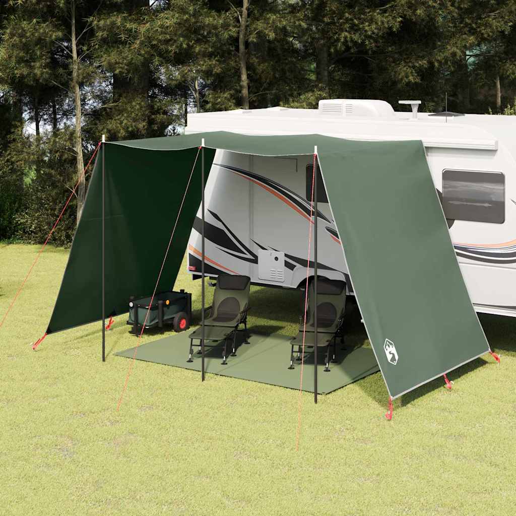 vidaXL Waterbestendige Tarp