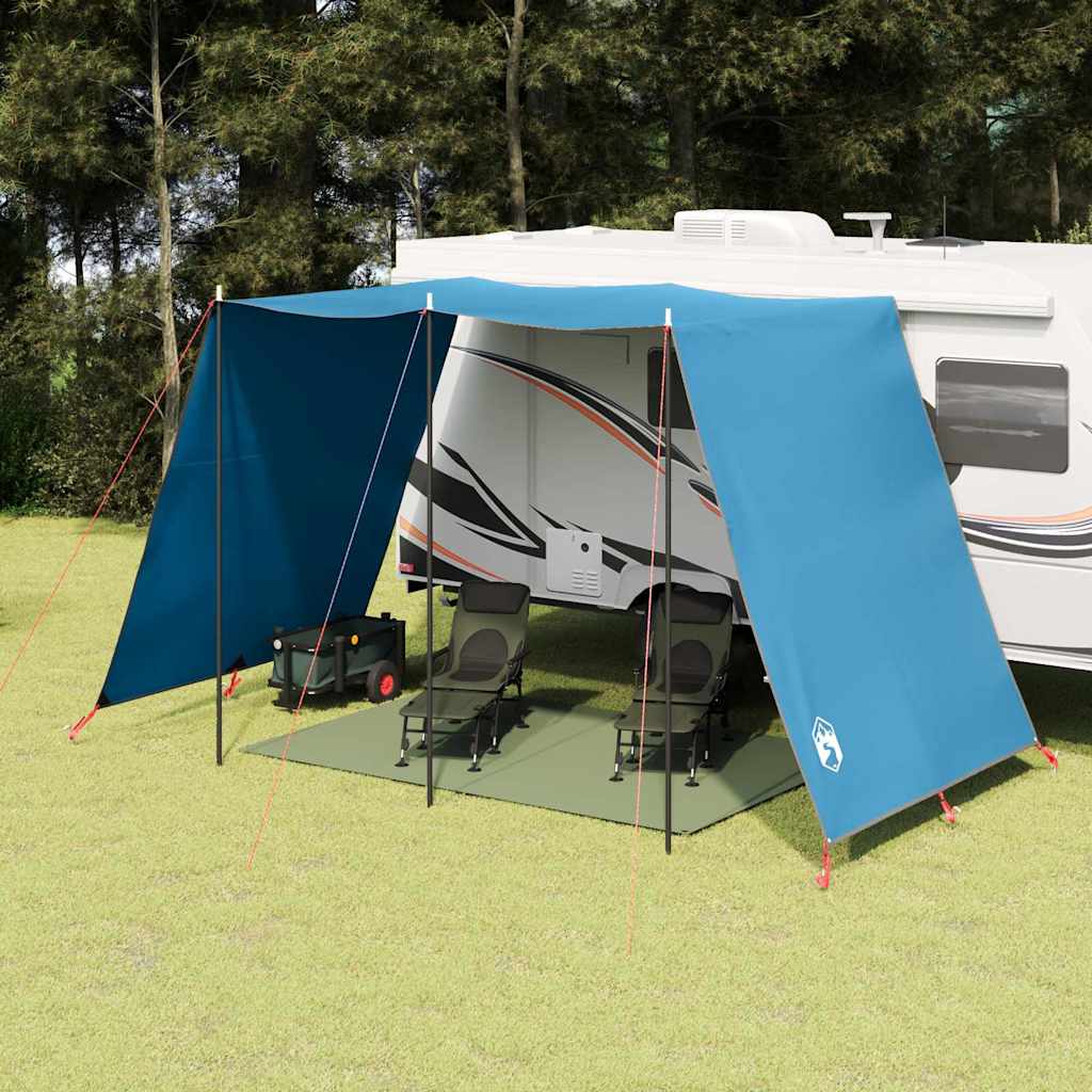 vidaXL Waterbestendige Tarp