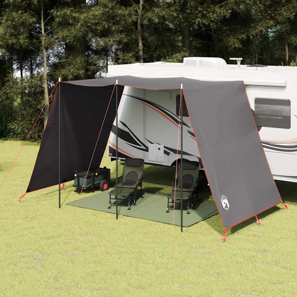 vidaXL Waterbestendige Tarp