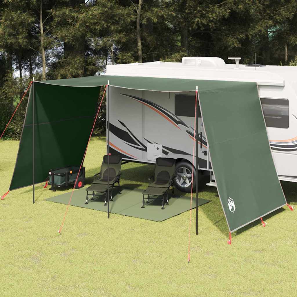 vidaXL Waterbestendige Tarp