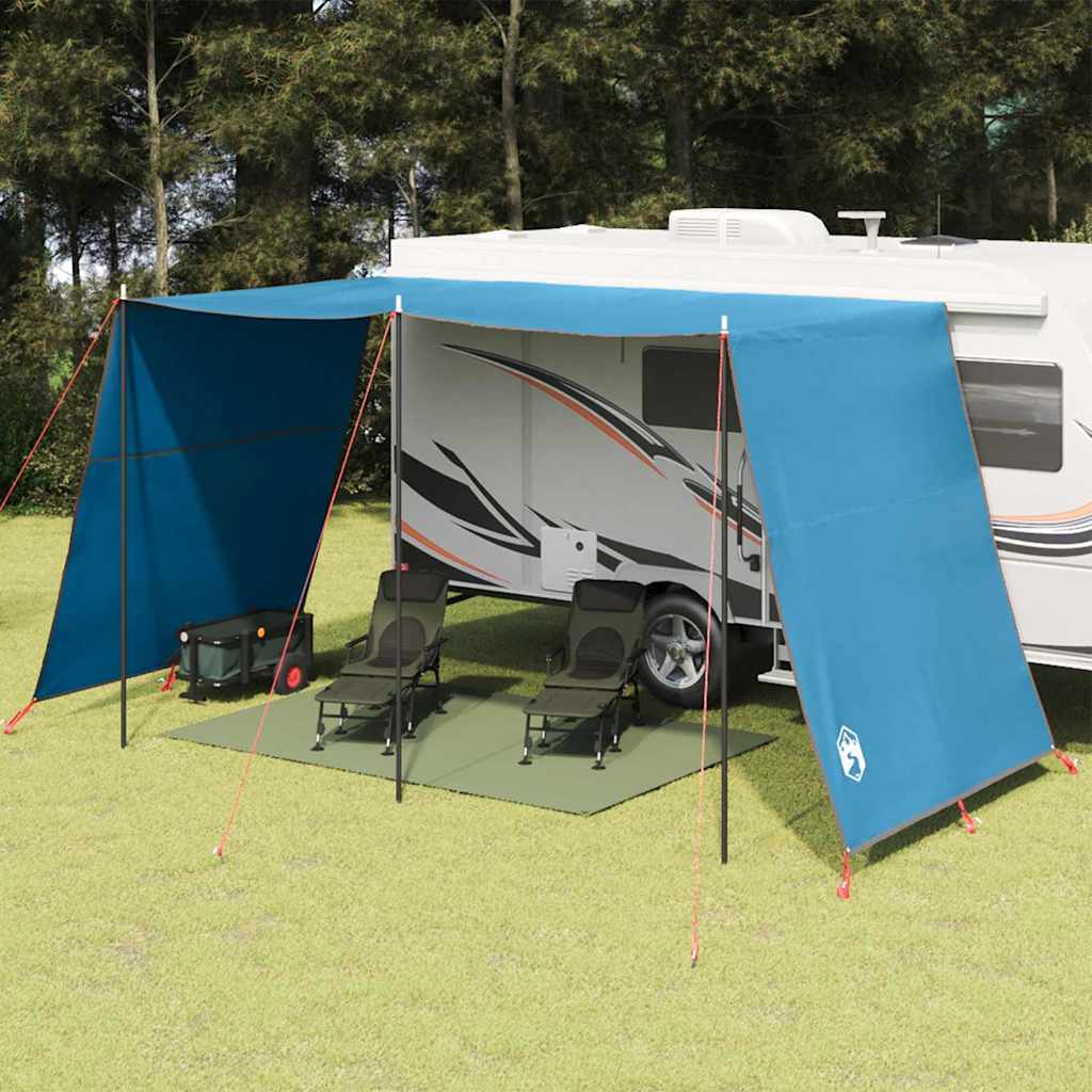 vidaXL Waterbestendige Tarp