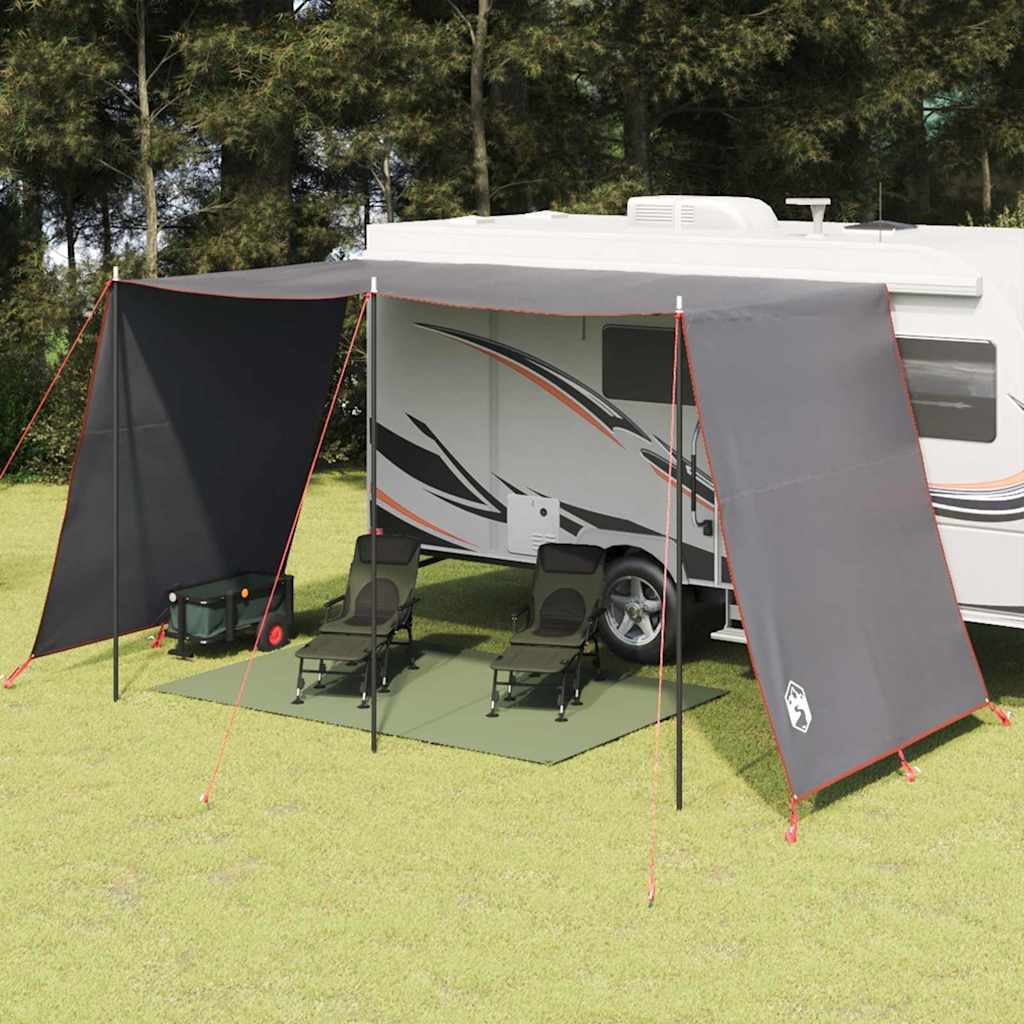 vidaXL Waterbestendige Tarp