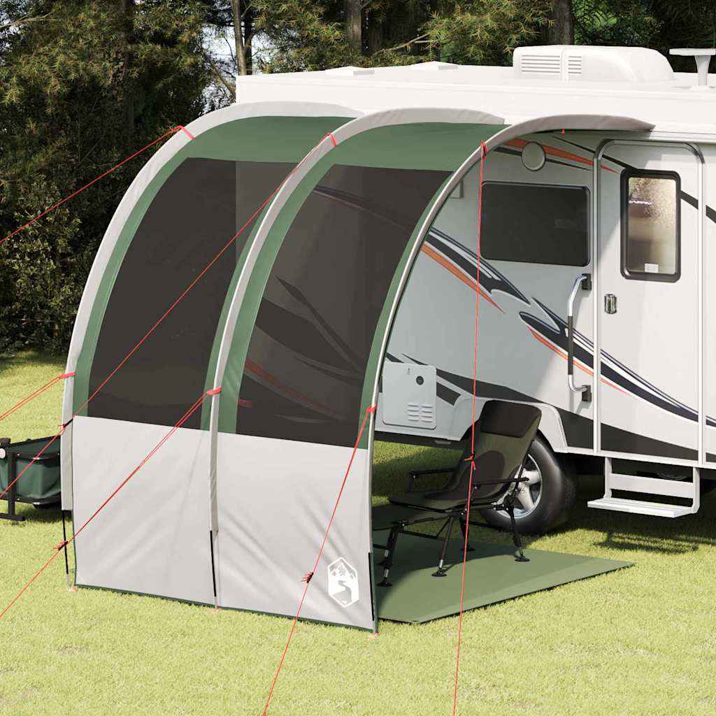vidaXL Waterbestendige Tarp