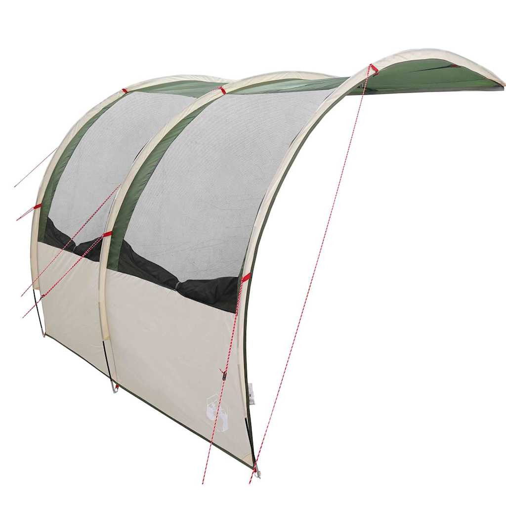 vidaXL Waterbestendige Tarp