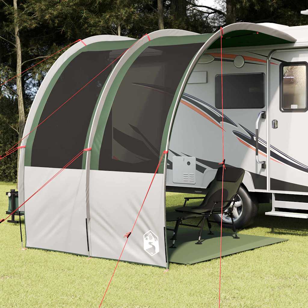 vidaXL Waterbestendige Tarp