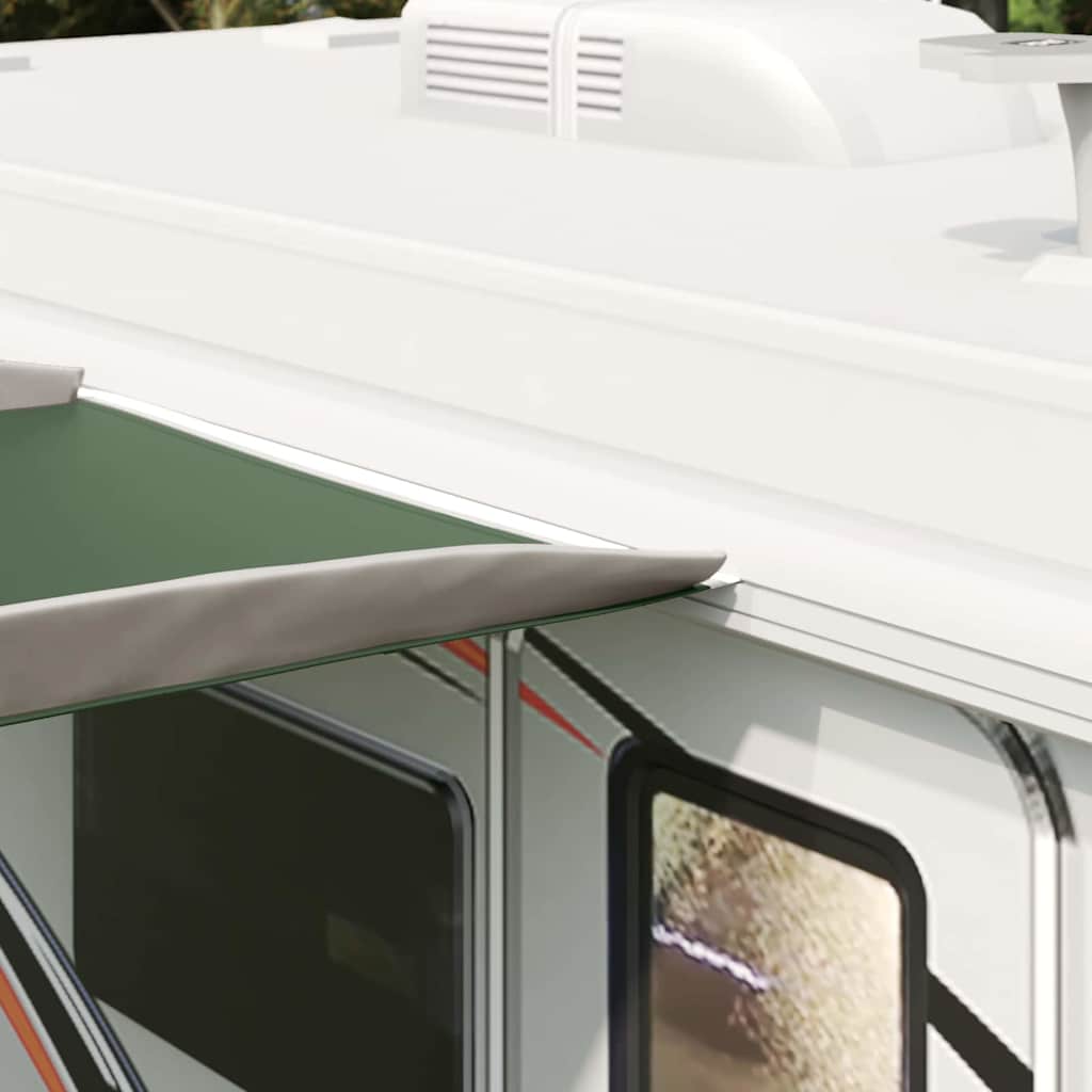 vidaXL Waterbestendige Tarp
