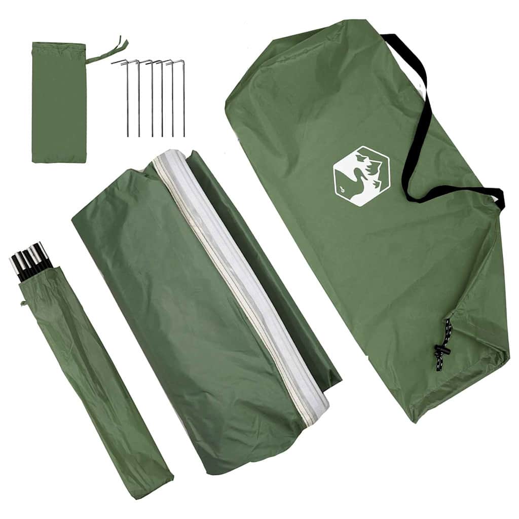 vidaXL Waterbestendige Tarp