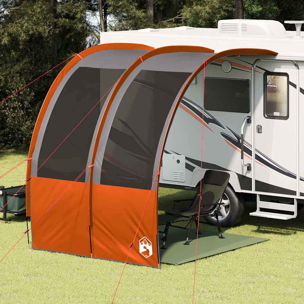 vidaXL Waterbestendige Tarp
